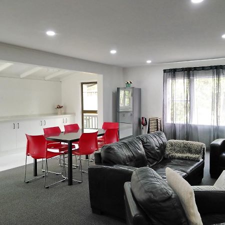Large Family House 8 Br Βίλα Όκλαντ Εξωτερικό φωτογραφία