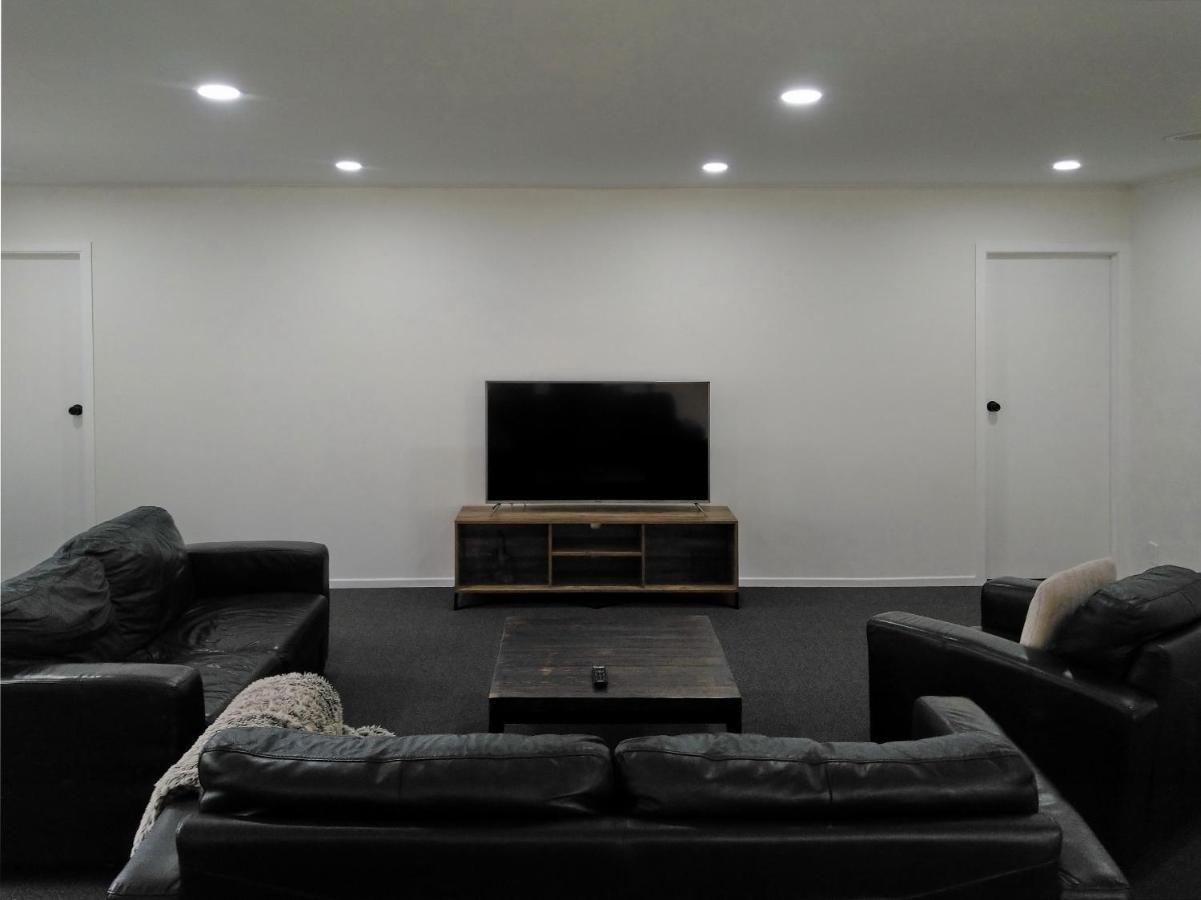 Large Family House 8 Br Βίλα Όκλαντ Εξωτερικό φωτογραφία