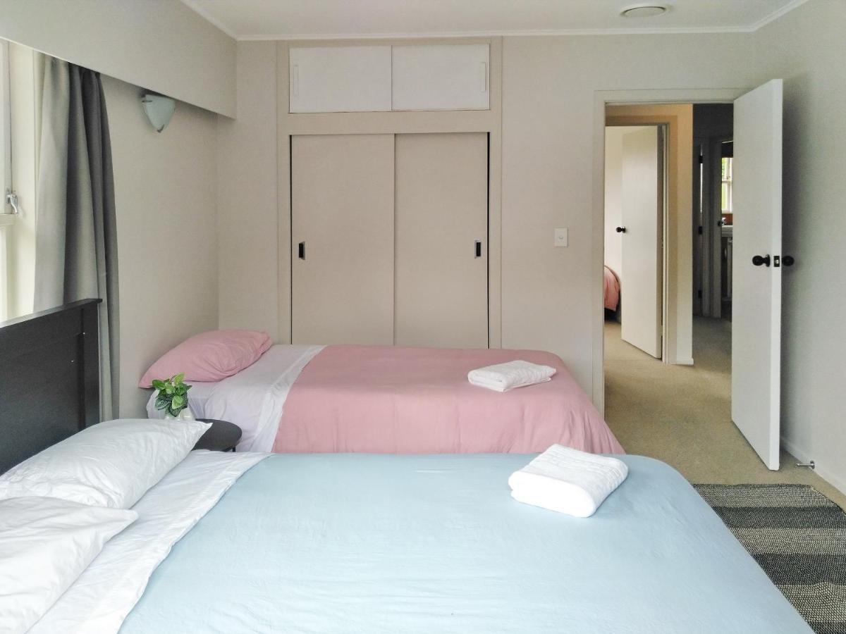 Large Family House 8 Br Βίλα Όκλαντ Εξωτερικό φωτογραφία