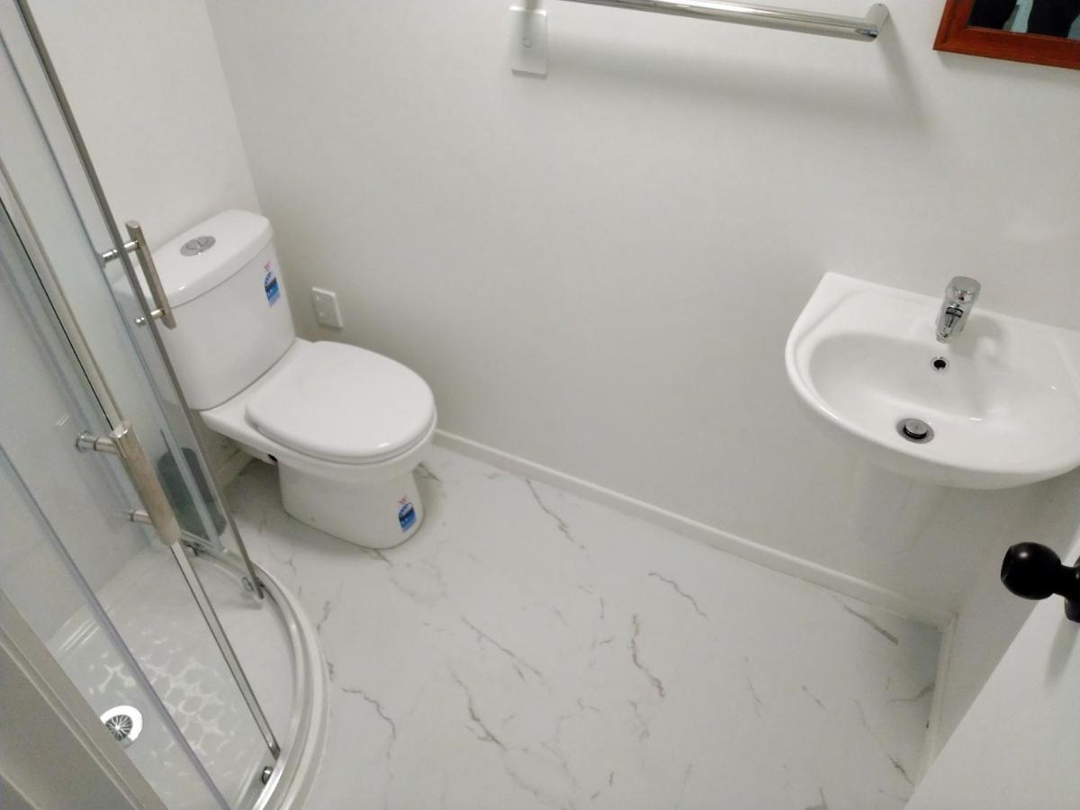Large Family House 8 Br Βίλα Όκλαντ Εξωτερικό φωτογραφία