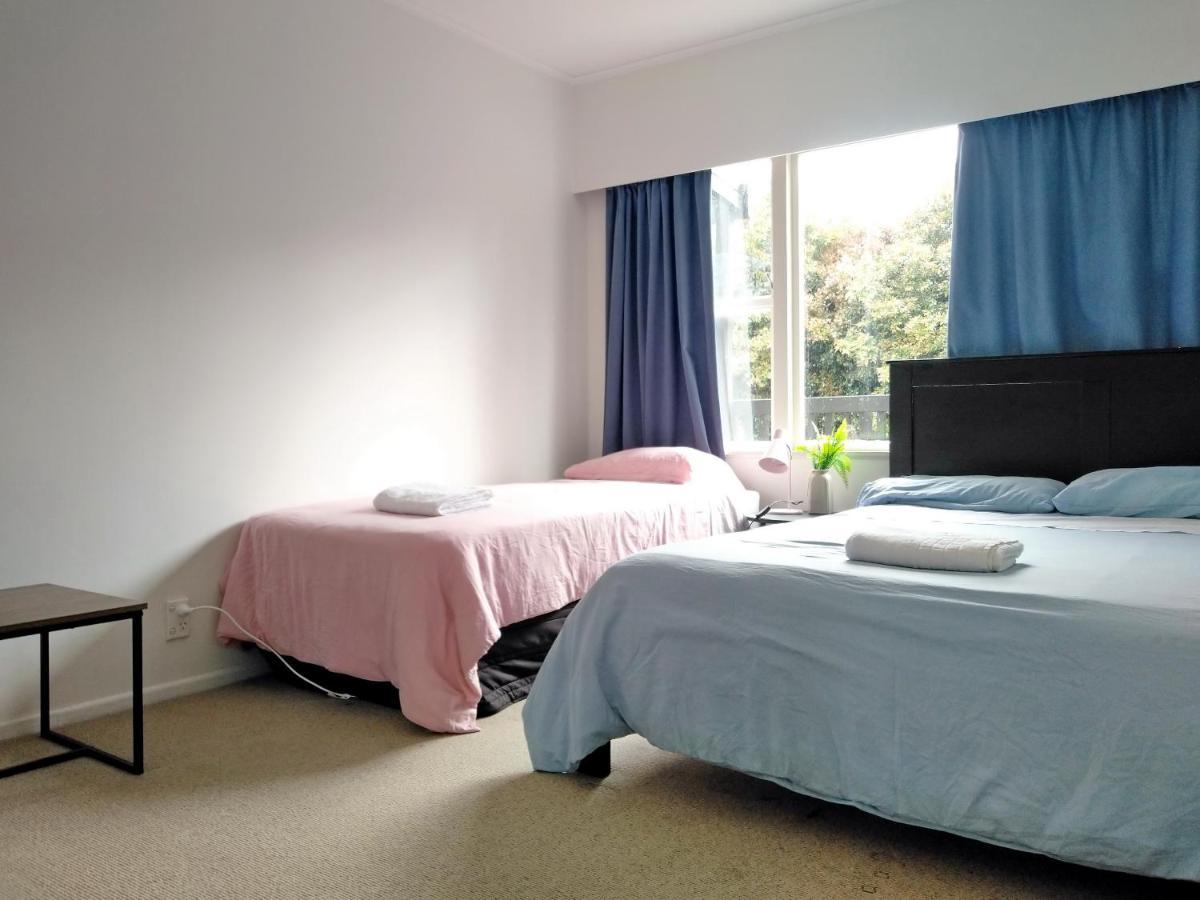 Large Family House 8 Br Βίλα Όκλαντ Εξωτερικό φωτογραφία