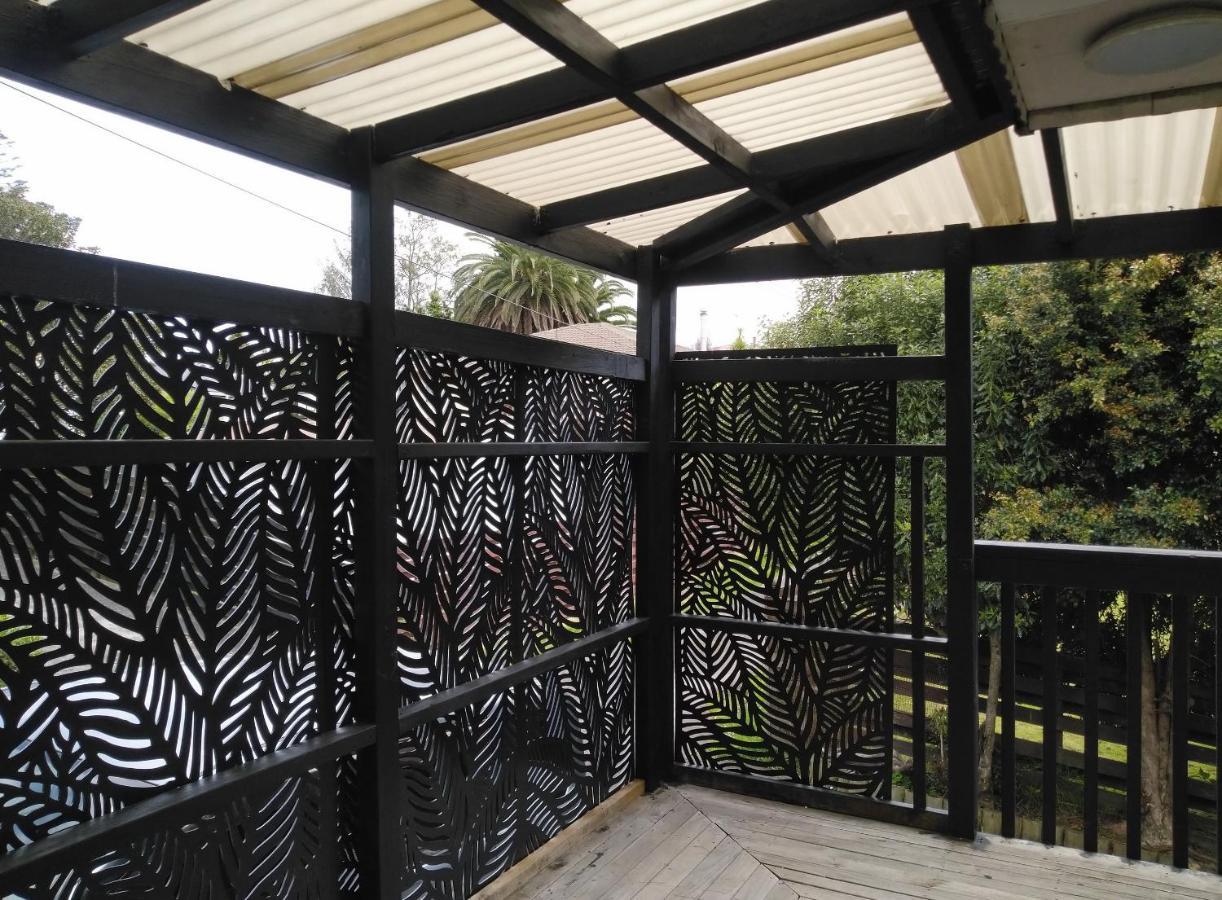 Large Family House 8 Br Βίλα Όκλαντ Εξωτερικό φωτογραφία