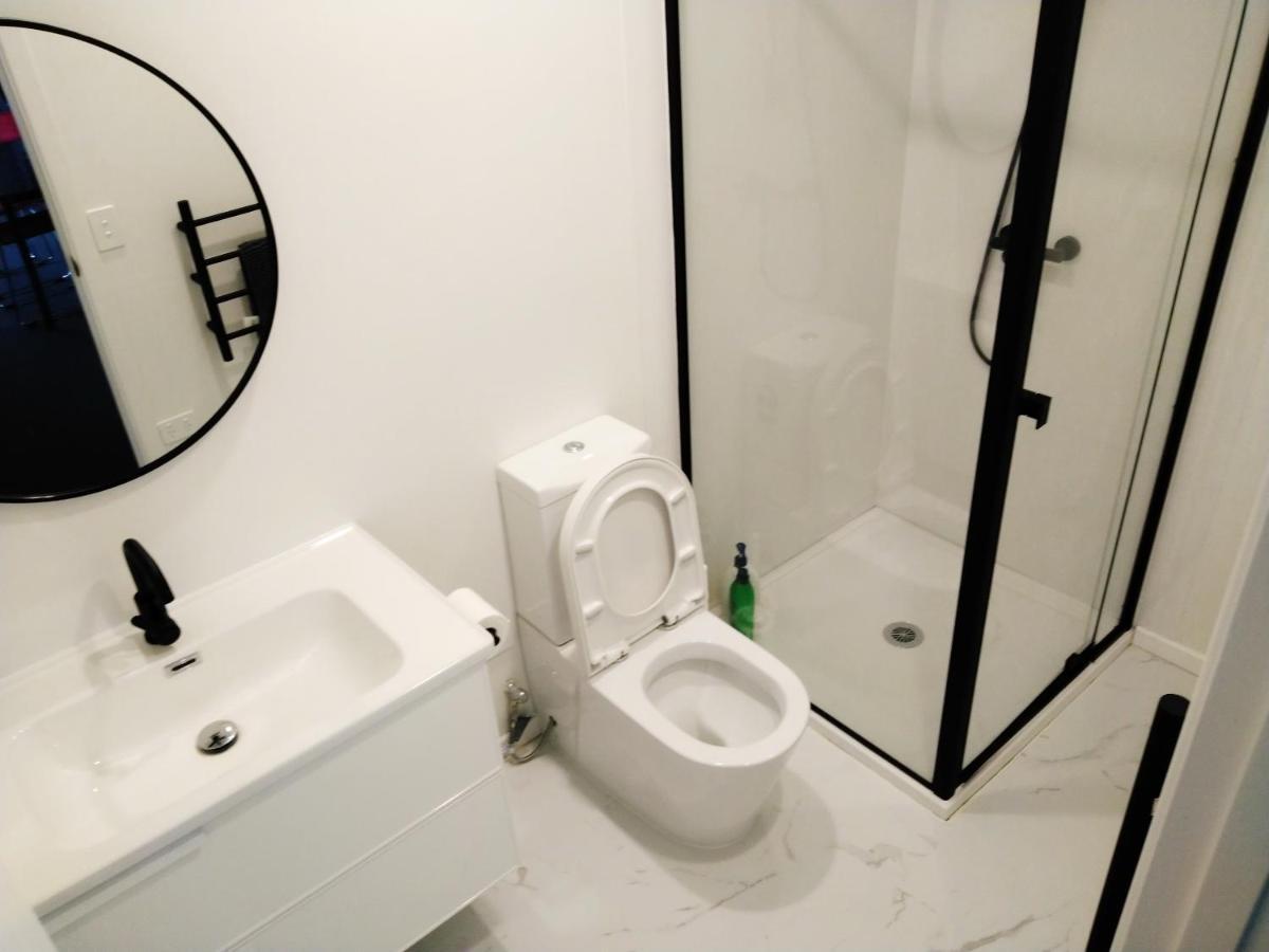 Large Family House 8 Br Βίλα Όκλαντ Εξωτερικό φωτογραφία