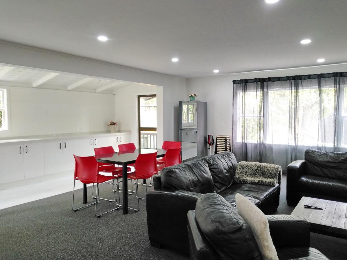Large Family House 8 Br Βίλα Όκλαντ Εξωτερικό φωτογραφία