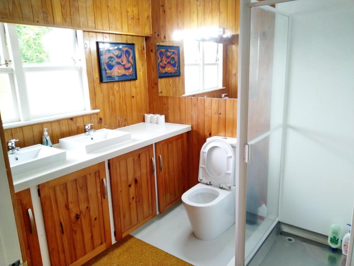 Large Family House 8 Br Βίλα Όκλαντ Εξωτερικό φωτογραφία